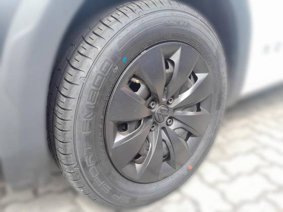 VOLKSWAGEN SAVEIRO 1.6 MSI ROBUST CS 16V FLEX 2P MANUAL VOLKSWAGEN SAVEIRO 1.6 MSI ROBUST CS 16V FLEX 2P MANUAL